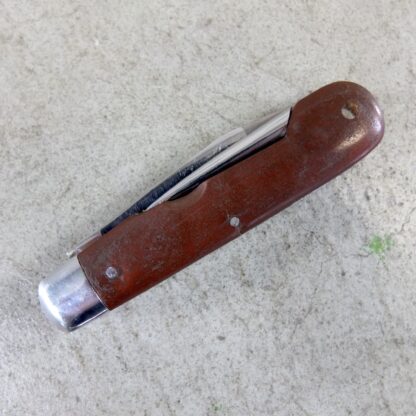 Wenger 1925 Swiss army knife