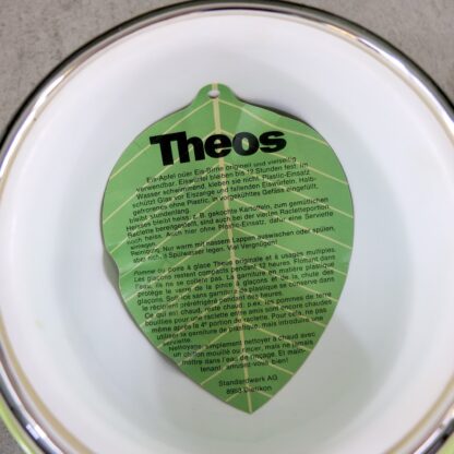 Seau glaçons Pop-design Theos