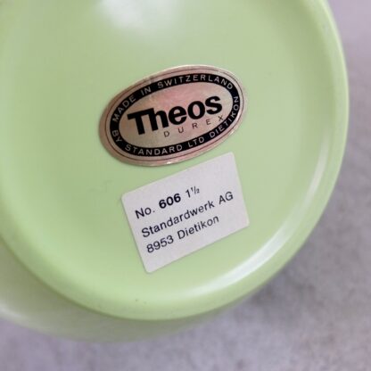 Seau glaçons Pop-design Theos