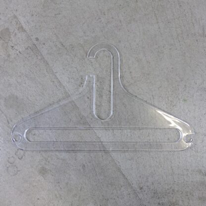 Karhumuovi Space Age hangers 1969