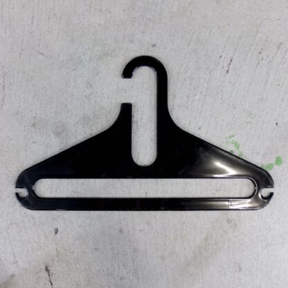 Karhumuovi Space Age hangers 1969