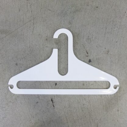 Karhumuovi Space Age hangers 1969