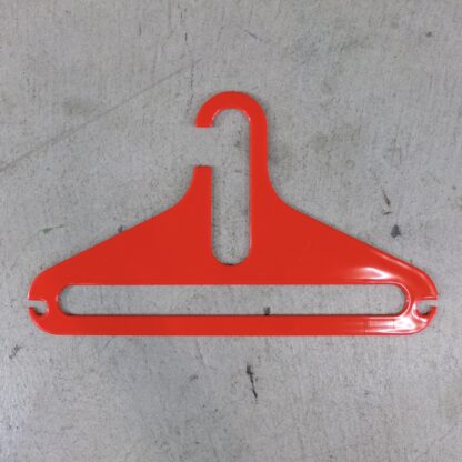 Karhumuovi Space Age hangers 1969