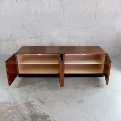 Swiss Idealheim sideboard 1960