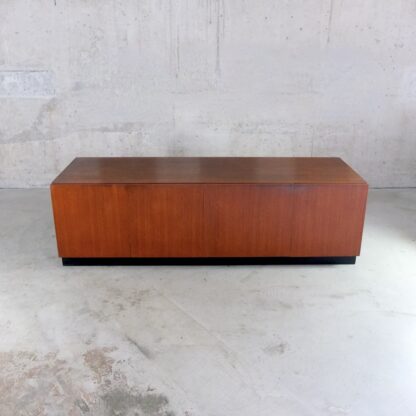 Swiss Idealheim sideboard 1960