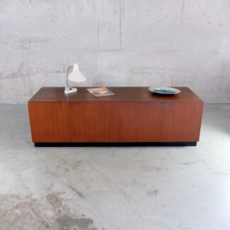 Swiss Idealheim sideboard 1960