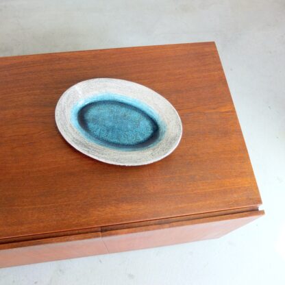 Swiss Idealheim sideboard 1960