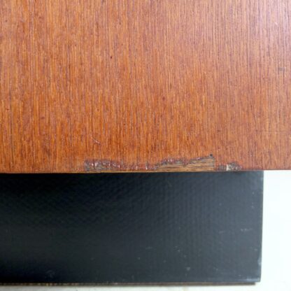 Swiss Idealheim sideboard 1960