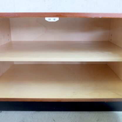 Swiss Idealheim sideboard 1960