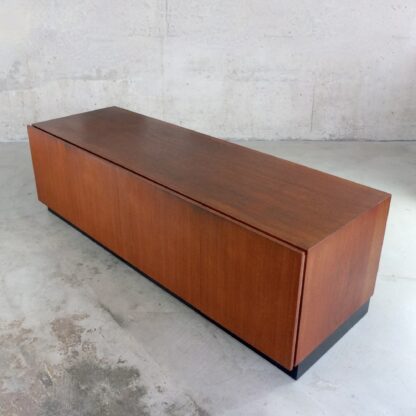 Swiss Idealheim sideboard 1960