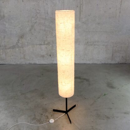 Mid-century floor lamp 1950