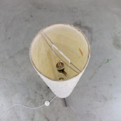 Mid-century floor lamp 1950