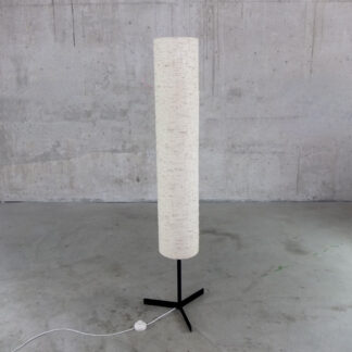 Mid-century floor lamp 1950