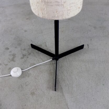 Mid-century floor lamp 1950