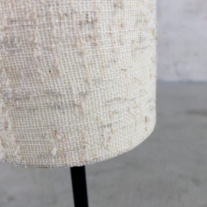 Mid-century floor lamp 1950