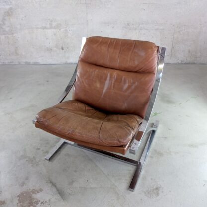 Fauteuil Zeta Paul Tuttle 1968