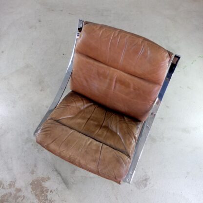 Fauteuil Zeta Paul Tuttle 1968