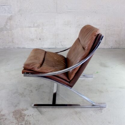 Fauteuil Zeta Paul Tuttle 1968