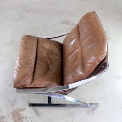 Fauteuil Zeta Paul Tuttle 1968