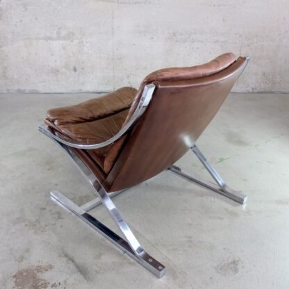Fauteuil Zeta Paul Tuttle 1968