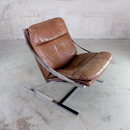 Fauteuil Zeta Paul Tuttle 1968