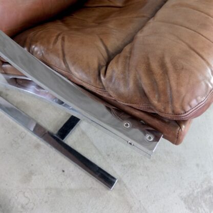 Fauteuil Zeta Paul Tuttle 1968
