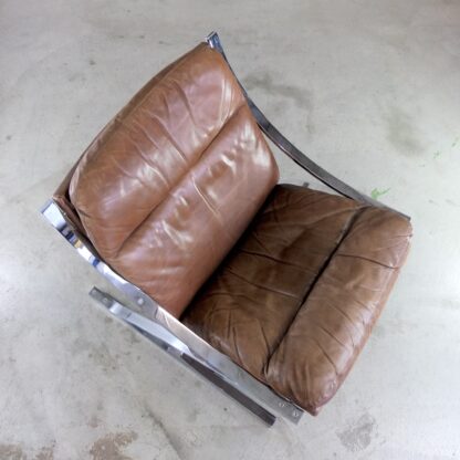 Fauteuil Zeta Paul Tuttle 1968