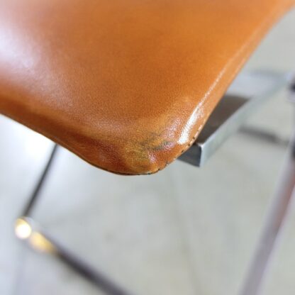 Marcello Cuneo folding chair 1970s