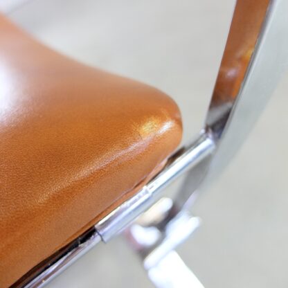 Marcello Cuneo folding chair 1970s