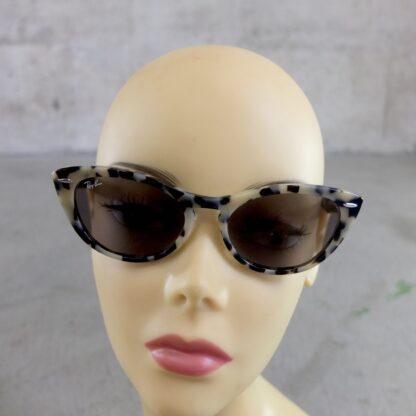 Lunettes de soleil Ray-Ban Nina