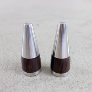 Mid-century Streuer Set Dänemark