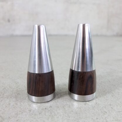 Mid-century Streuer Set Dänemark