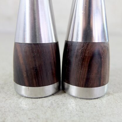 Mid-century Streuer Set Dänemark