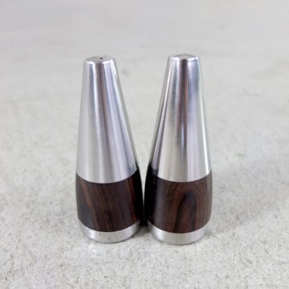 Mid-century Streuer Set Dänemark