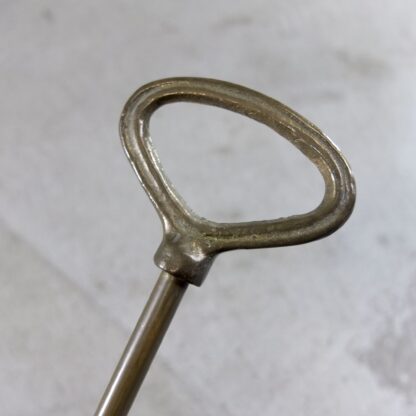 Vintage Katze Türstopper 1960er