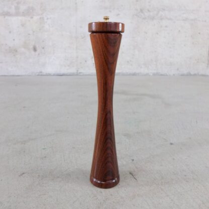 Mid-century Scandinavian pepper mill