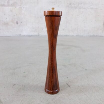 Mid-century Scandinavian pepper mill