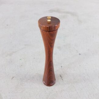 Mid-century Scandinavian pepper mill