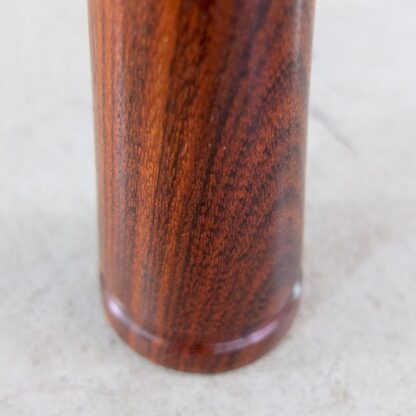 Mid-century Scandinavian pepper mill