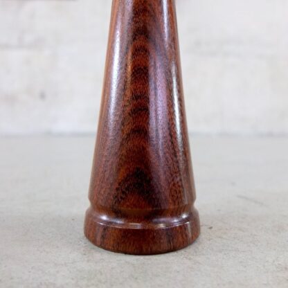 Mid-century Scandinavian pepper mill