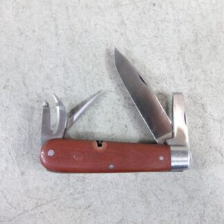 Wengerinox army knife without vintage