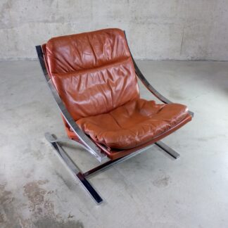 Paul Tuttle Zeta-Chair 1968