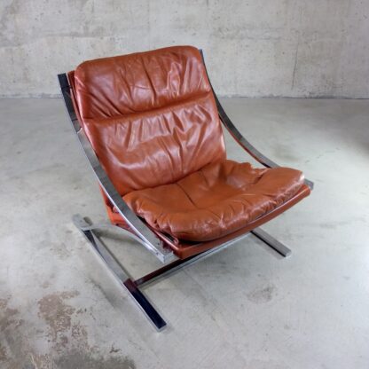 Paul Tuttle Zeta-Chair 1968