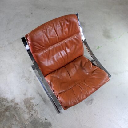 Paul Tuttle Zeta-Chair 1968