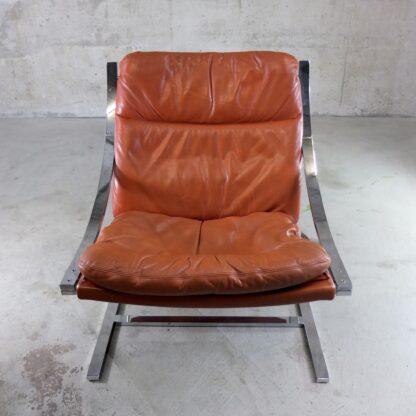 Paul Tuttle Zeta-Chair 1968