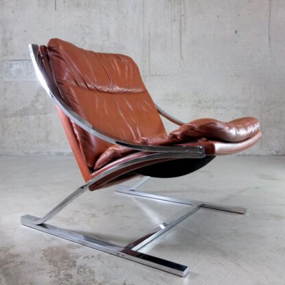 Paul Tuttle Zeta-Chair 1968