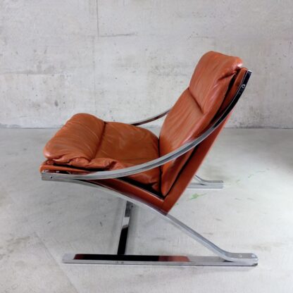 Paul Tuttle Zeta-Chair 1968