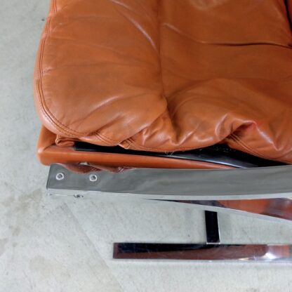 Paul Tuttle Zeta-Chair 1968