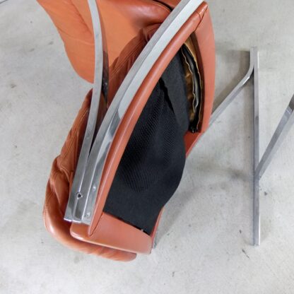 Paul Tuttle Zeta-Chair 1968