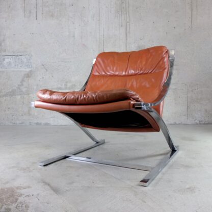 Paul Tuttle Zeta-Chair 1968